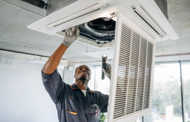 Licensed Hvac Installation service in Minneola, FL - FH HVAC